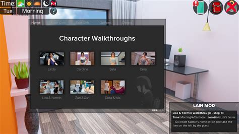 milfy city cheats|Milfy City Walkthrough « HDG.